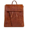 "Anita" Vintage Daypack Cuir Sac
