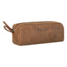 „Linus“ Trousse en Cuir