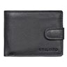 "Merrick" Portefeuille Homme Cuir