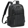 "Gregor" Sac à Dos Cuir pour Hommes & Femmes Ordinateur 13 - 13,3 Pouces