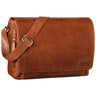 "Rick" Vintage Sac en Bandoulière