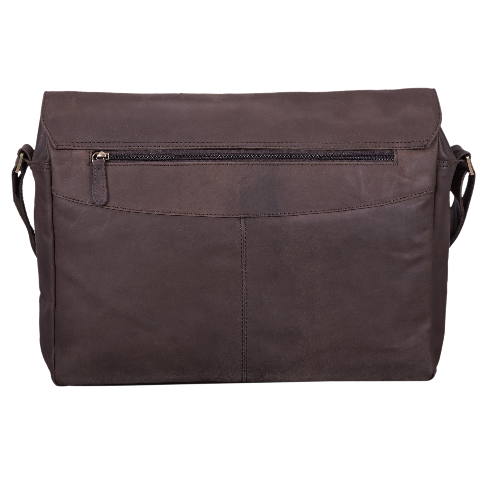 Herren Ledertasche Büro