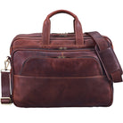 Aktentasche Leder Business