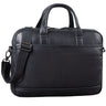 "Claudius" Grand sac à bandoulière