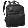 "Pasadena" Sac à Dos Ordinateur Cuir 14 Pouces