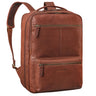 "Daryl" XL Sac à Dos Homme Cuir