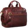 "Joyce" Cartable Femme Travail Cuir