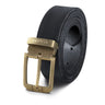 Ceinture en Cuir Pour Hommes et Femmes