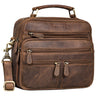 "Veland" Vintage Sac messager pour homme