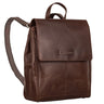 "Karla" Élégant Sac à Dos Cuir