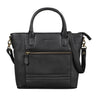 "Meghan" Sac a Main Femmes Bandoulieres Cuir