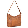 "Katharina" Sac à Main élégant en cuir