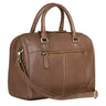 "Cassandra" Lederen Handtas Dames