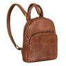 "Ruby" Daypack Cuir pour Femmes