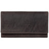 "Hannah" Vintage Portefeuille RFID pour Femmes