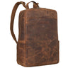 "Xander" Sac à dos stylé avec compartiment pour ordinateur portable