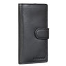 "Jewel" Compagnon Portefeuille Femme Cuir