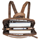 City Rucksack Damen