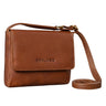 "Audrey" Sac en Cuir Vintage pour Femmes