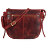 "Bella" Sacoche Femme Cuir Bandouliere