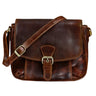 "Violeta" Sac à Bandoulière en Cuir