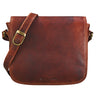 Second choix 'Isabelle' Sac à Bandoulière Cuir
