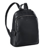 "Porter" Sacoche à dos cuir