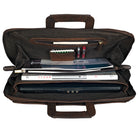 Vintage Laptoptasche 14 Zoll