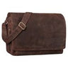 Second choix "Tom" Vintage Sac à Bandoulière