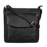 "Melina" Sac en Cuir Vintage pour Femmes