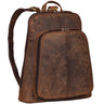 "Daisy" Élégant Sac à Dos Cuir Femme