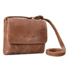 "Audrey" Sac en Cuir Vintage pour Femmes