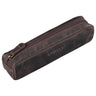 "Preston" Trousse Stylo Cuir