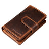 "Tilda" Portefeuille Femme RFID BLocage Cuir
