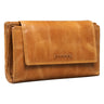 "Ira" RFID Portefeuille Femme Cuir RFID