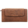 'Lorelai' Porte-monnaie pour Femme avec