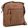 "Vince" Sac à Bandoulière Vintage