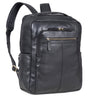 "Guido" Unique Sac Ordinateur Portable Cuir