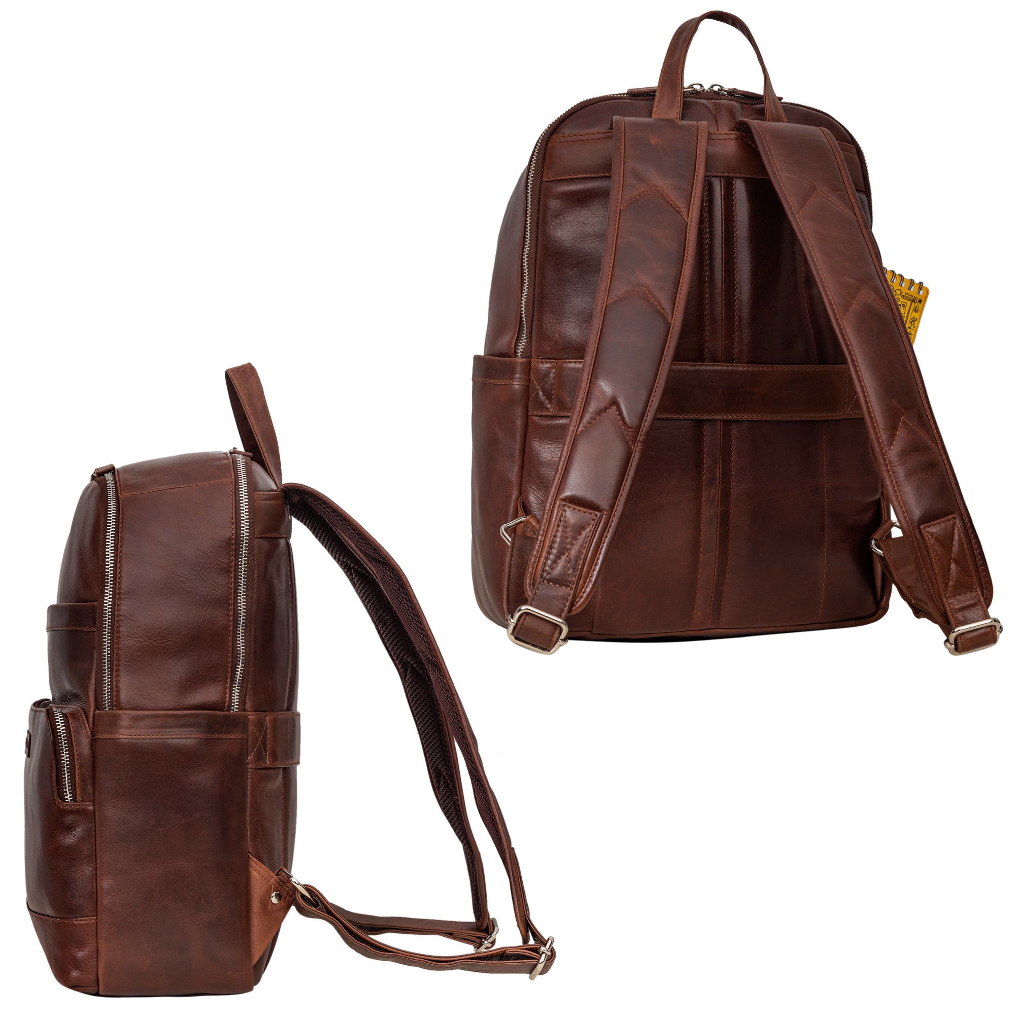 Laptoprucksack 13 ,3 Zoll für Studenten