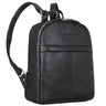 "Klara" Sac a Dos femme cuir raffiné