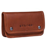 "Kingston" Vintage Pochette à Tabac