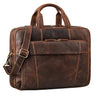 "Jaron" Grand Sac en Bandoulière