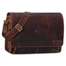 "Rick" Vintage Sac en Bandoulière