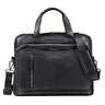 "Avery" Sac de travail en cuir