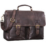 "Zeus" Sac à Bandoulière Grande