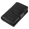 "Tilda" Portefeuille Femme RFID BLocage Cuir