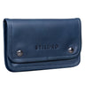 "Kingston" Vintage Pochette à Tabac