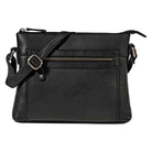 Ausgehtasche abendtasche damen leder