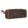„Linus“ Trousse en Cuir