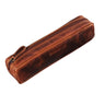 "Preston" Trousse Stylo Cuir